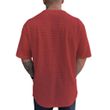 Camiseta Masculina HD Especial Listras VERMELHO-H0310- -2-